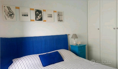 Stanza o Appartamento a 2 passi dal mare