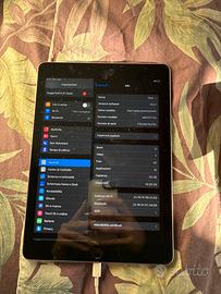 Ipad sesta generazione apple