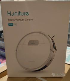 Robot aspirapolvere Honiture G20