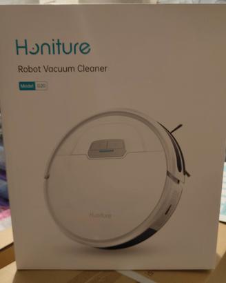 Robot aspirapolvere Honiture G20