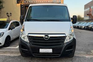 Opel Movano 2.3 L2H2 2019