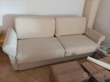 divano letto 