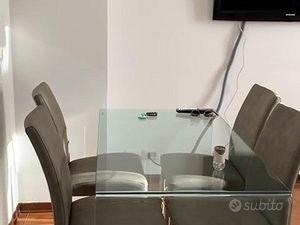 Trilo a 25' da San Daniele del Fr. contrat transit