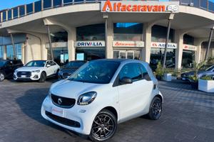 smart forTwo 1.0 Youngster 71cv twinamic