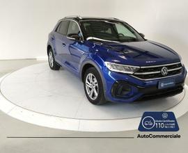 Volkswagen T-Roc 1.5 TSI ACT DSG R-Line
