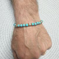 bracciale pietre naturali 