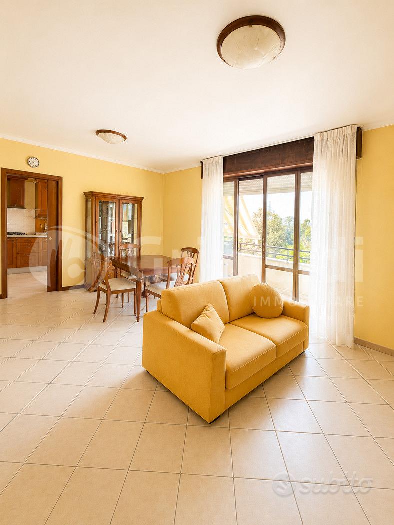 Appartamento – Seregno, Ceredo - Vista 3