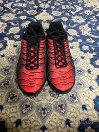 Scarpe TN