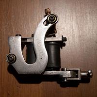 Micky Sharpz Iron Liner 2013 – N.7198