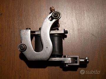 Micky Sharpz Iron Liner 2013 – N.7198