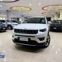 JEEP Compass 2.0 Multijet II 4WD Limited