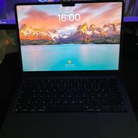 Macbook Air M2 256 8