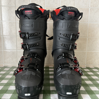 Scarponi da sci Atomic Hawk Magna 130S