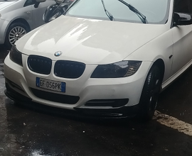 BMW serie 3 e91