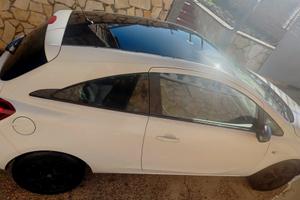 Opel Corsa 5' serie