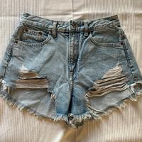 Lotto Jeans Donna Zara / Pull&Bear