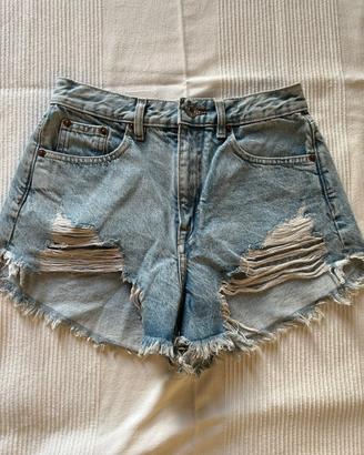 Lotto Jeans Donna Zara / Pull&Bear