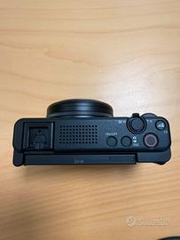Fotocamera Sony ZV-1F