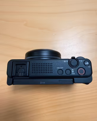 Fotocamera Sony ZV-1F