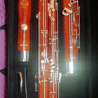 Fagotto Grassi S Bass 101