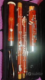 Fagotto Grassi S Bass 101