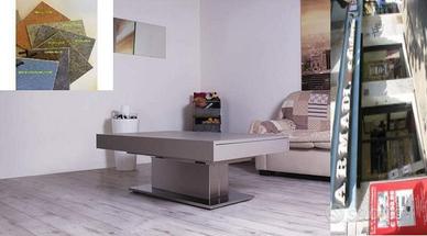 TAVOLINO TRASFORMABILE ALTACOM A ROMA Motorius