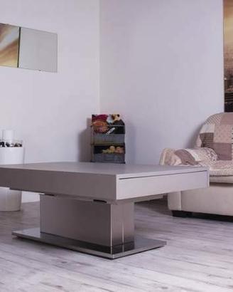 TAVOLINO TRASFORMABILE ALTACOM A ROMA Motorius