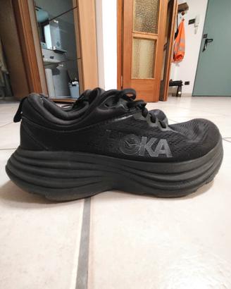 HOKA BONDI 8