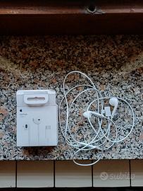 Cuffie Apple mai usate