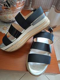Sandali donna Hogan  nr 40