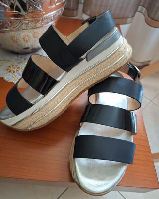 Sandali donna Hogan  nr 40