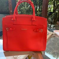 Borsa Trussardi a mano