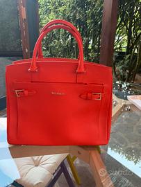 Borsa Trussardi a mano