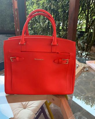 Borsa Trussardi a mano
