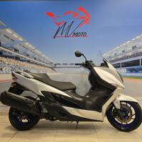 Suzuki AN Burgman 400 02/2023 - Km 18400