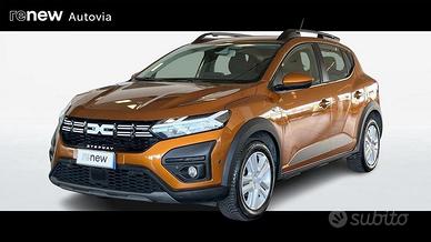 Dacia Sandero Stepway 1.0 tce Expression Eco-...