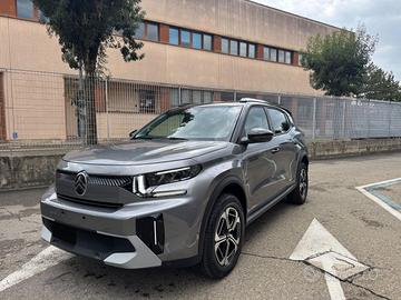 CITROEN C3 Aircross Hybrid 145CV Autom. MAX 7 PO