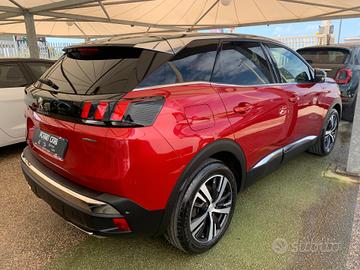 Peugeot 3008 130 S&S EAT8 GT Line uniprò