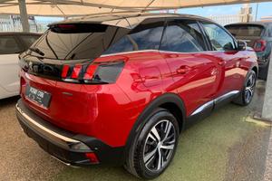 Peugeot 3008 130 S&S EAT8 GT Line uniprò