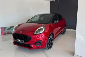 Ford Puma 1.0 EcoBoost Hybrid 125 CV S&S ST-Line X
