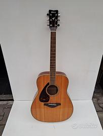 Chitarra Yamaha FG720 SL