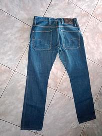 jeans G-Raw nr 50 vintage 1990