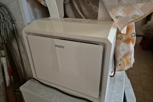 Climatizzatore mestic