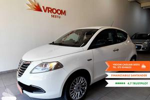LANCIA Ypsilon 3� serie Ypsilon 0.9 TwinAir 85 ...