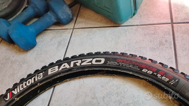 Vittoria barzo copertone