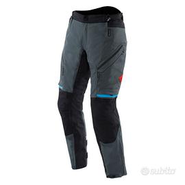Pantalone Uomo DAINESE Mangen AbsoluteShell Pro