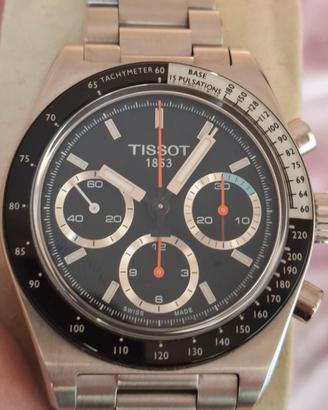 cronografo tissot pr516