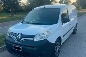 Renault Kangoo Maxi