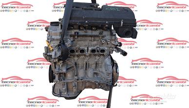 Motore nissan micra 1.2 benzina cr12 rf924