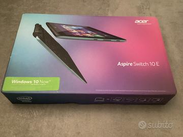 Notebook & Tablet ACER (Da vetrina)
